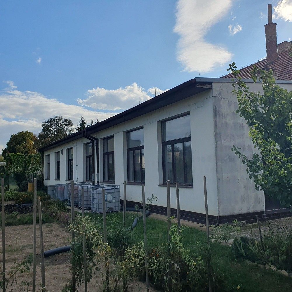 Obchodní prostory · 350 m² · Strážnice, okres Hodonín, Jihomoravský kraj - 3