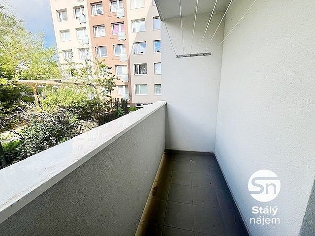 Pronájem byt 2+kk - Vitry, Kladno - Kročehlavy, 40 m² - 5