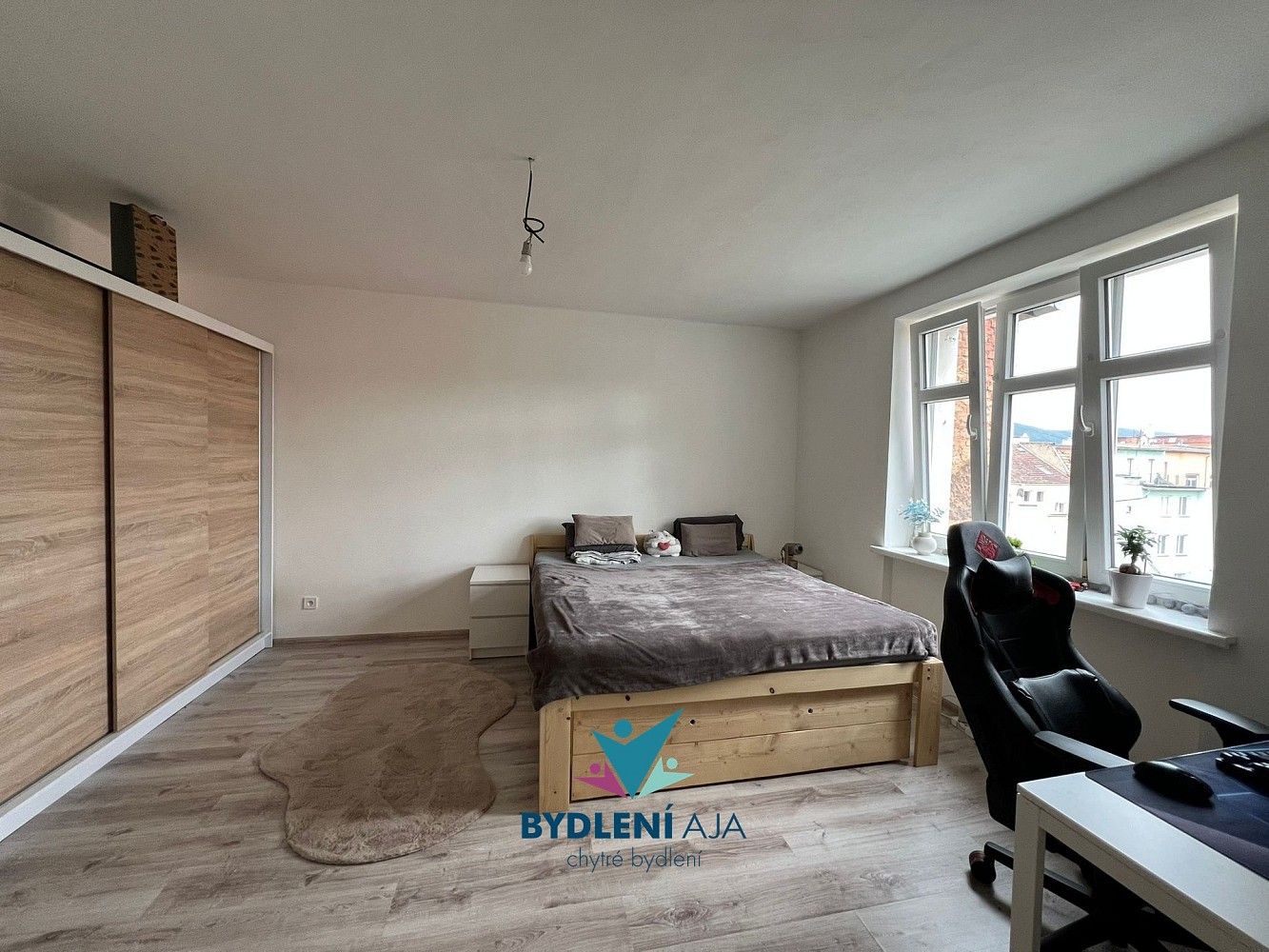Prodej byt 1+1 - Teplice - Trnovany, Ústecký kraj, 48 m² - 5
