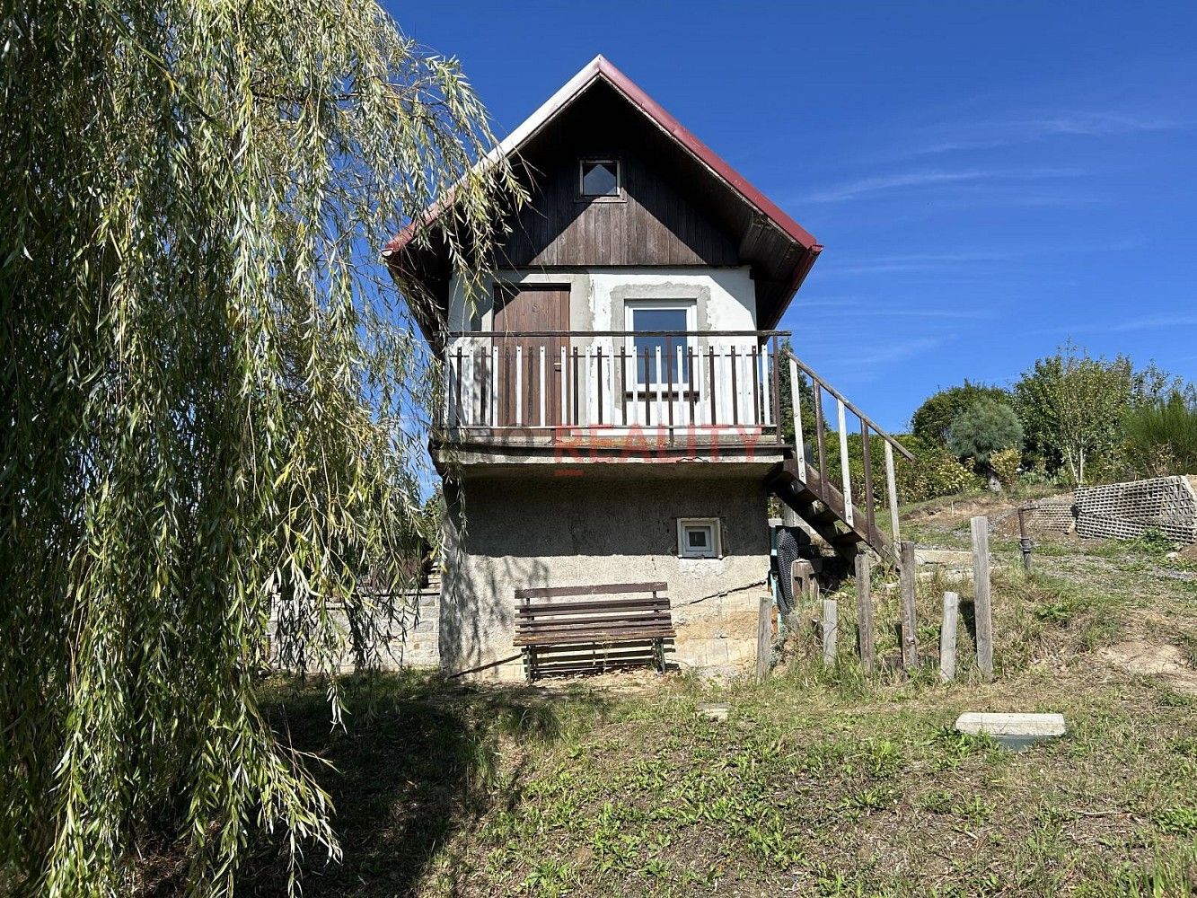 Prodej chalupa - Klimkovice - Václavovice, okres Ostrava-město, Moravskoslezský kraj, 36 m² - 2
