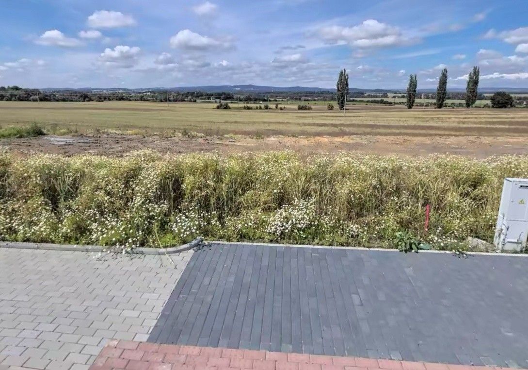 Prodej pozemek pro bydlení - Cheb, 350 02