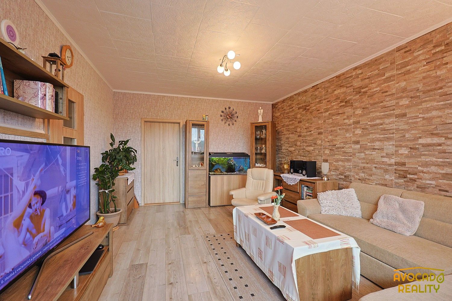 Prodej byt 3+1 - Liberec - Liberec XXIII-Doubí, Liberecký kraj, 70 m² - 5