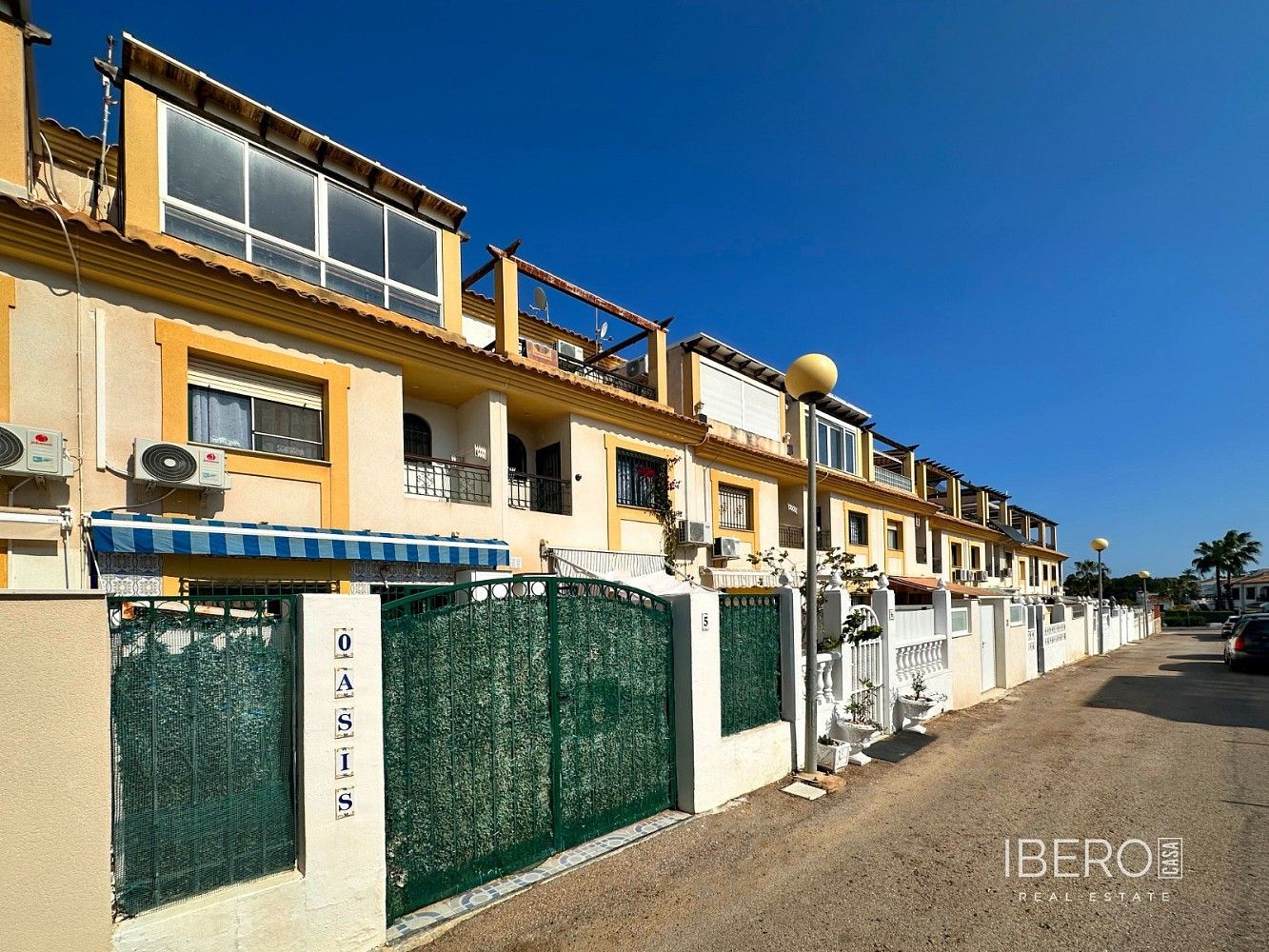 Prodej rodinný dům - Orihuela Costa, ES, 101 m² - 2