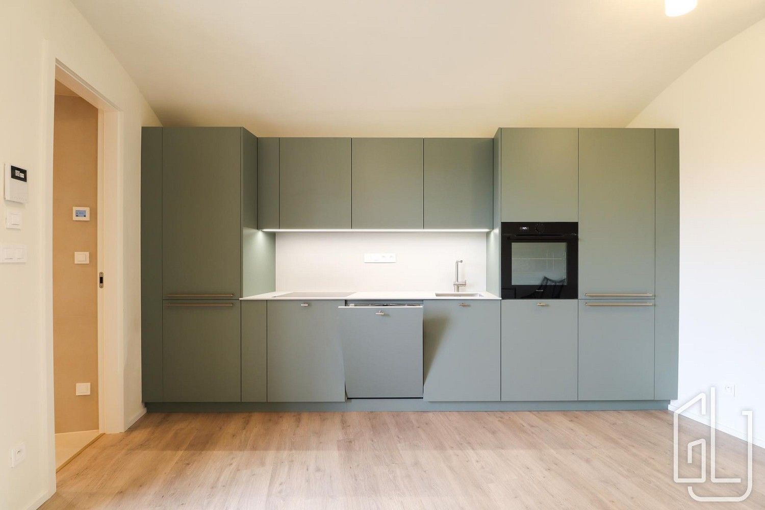 1+kk, Praha - Nusle, okres Praha 4, Hlavní město Praha, 34 m²