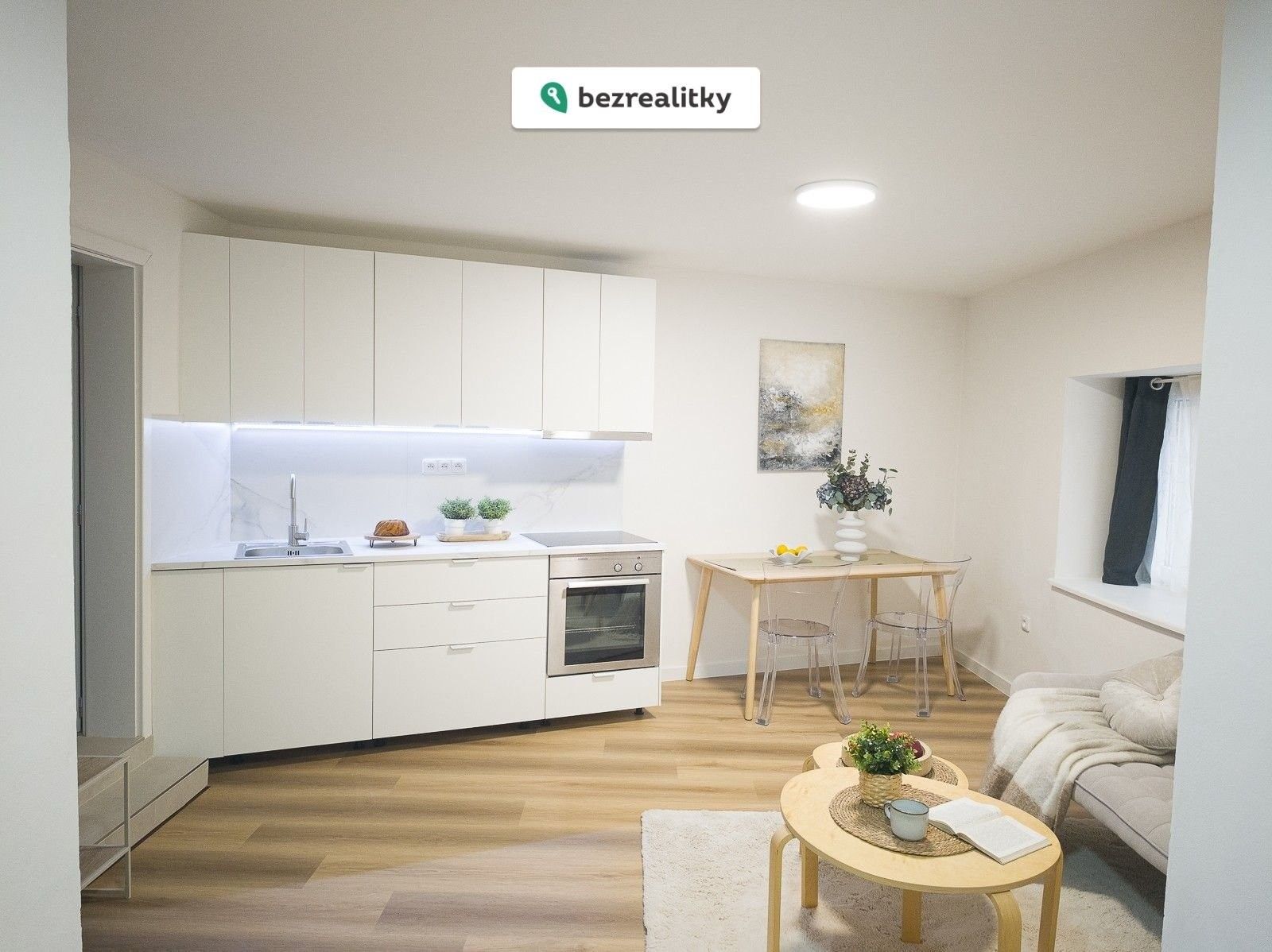 Rodinné domy, Hradební 87, Velvary, 50 m²