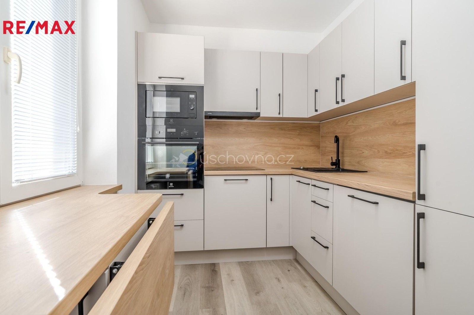 Pronájem byt 2+1 - Jožky Jabůrkové, Ústí nad Labem, 53 m²