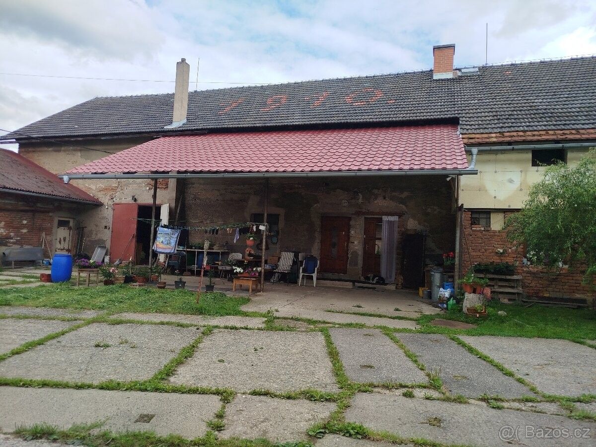 Rodinné domy, Vamberk, 517 54