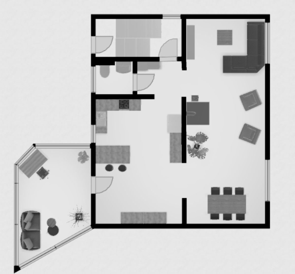 Rodinné domy, , Braniborsko, 260 m² - 2