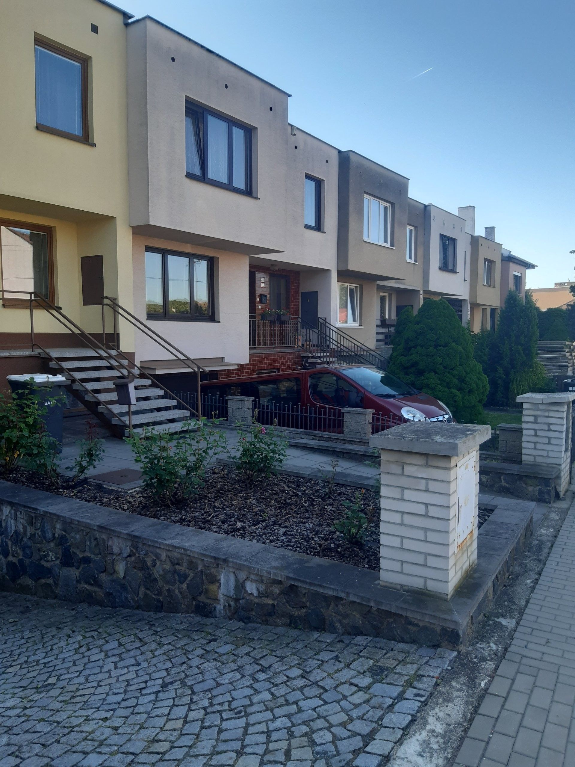 Prodej rodinný dům - Moravany, 405 m²