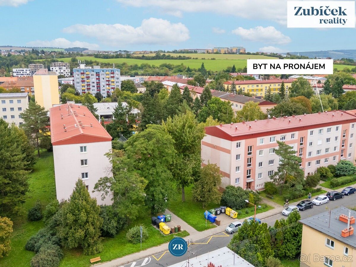 Byty, Uherské Hradiště, 686 01