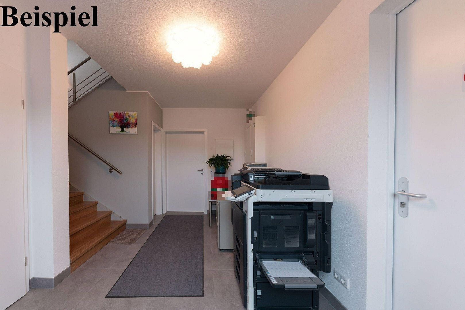 Obchodní prostory · 400 m² · , Bavorsko - 4