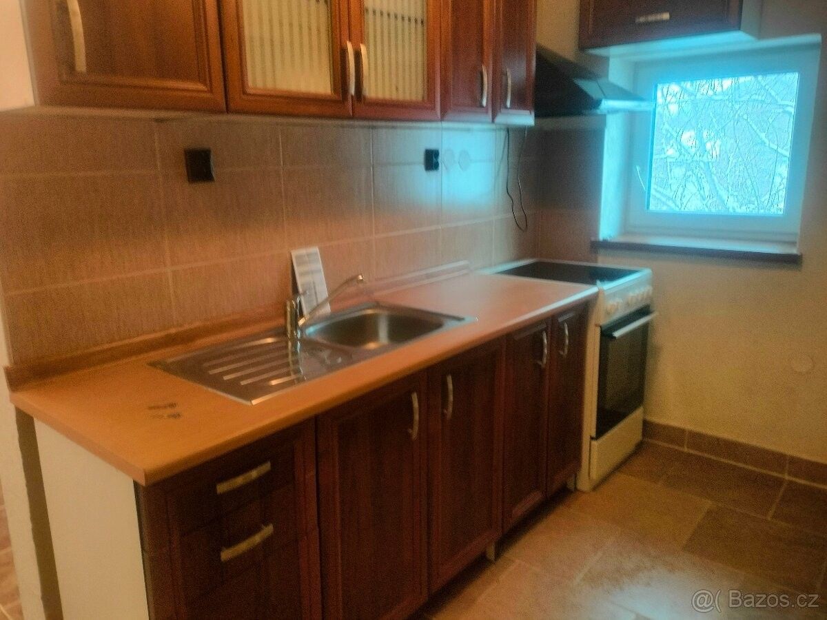 Byty, Nový Jičín, 741 01