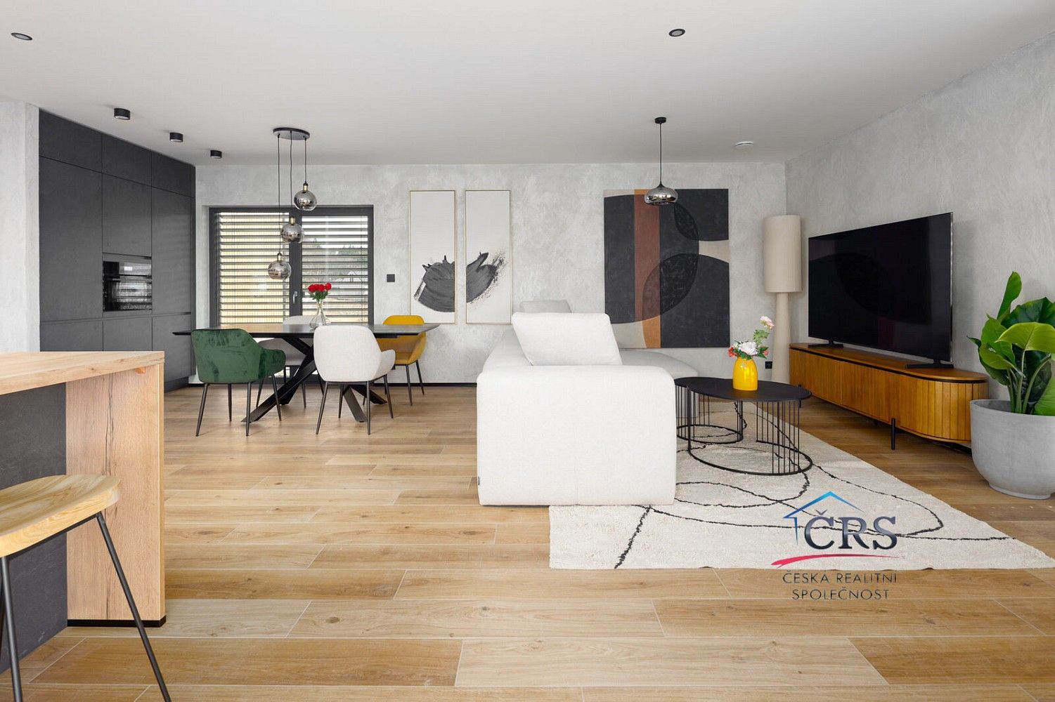 Rodinný dům · 140 m² · Nová Ves pod Pleší, okres Příbram - 4