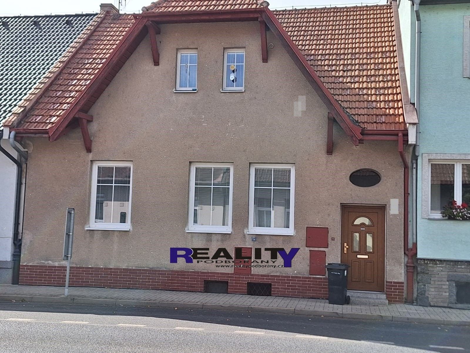 Rodinný dům, 165 m²