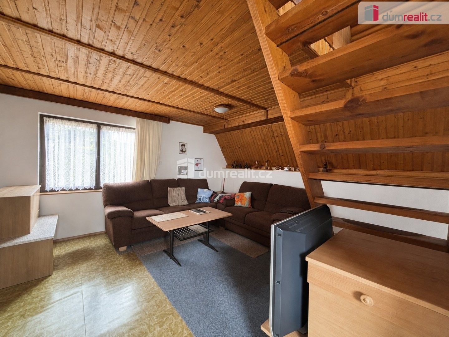 Prodej chata - Dřenice, Cheb, 50 m² - 5