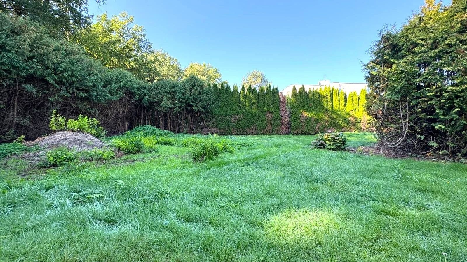 Pozemky pro bydlení, V trninách, Praha, 875 m²