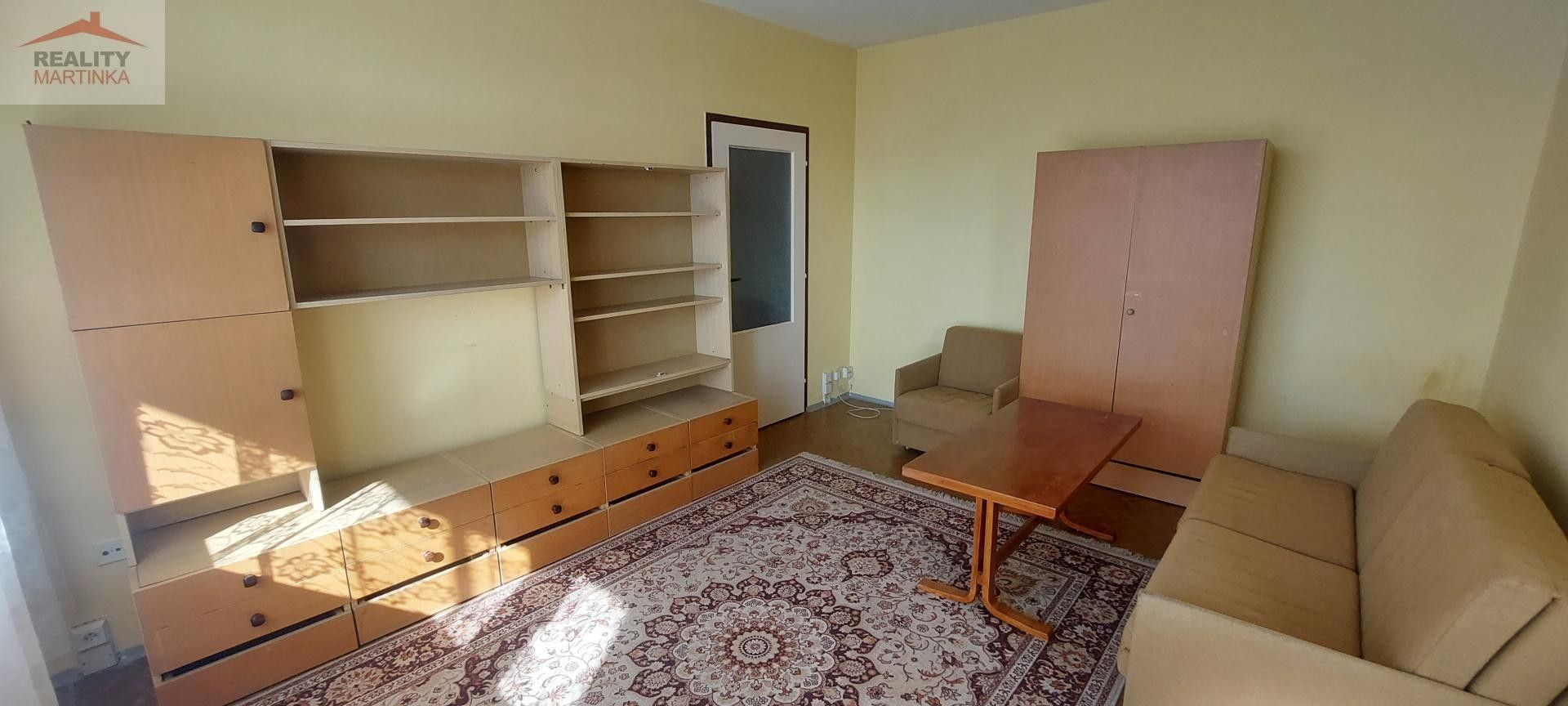 Pronájem byt 2+1 - Havlíčkova, Valašské Meziříčí, 49 m²