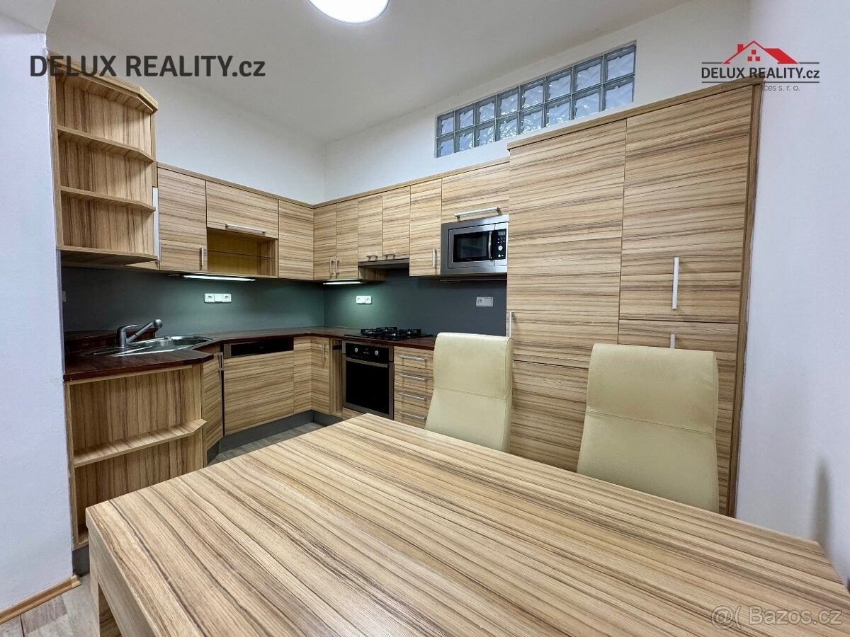 Pronájem byt - Znojmo, 669 02