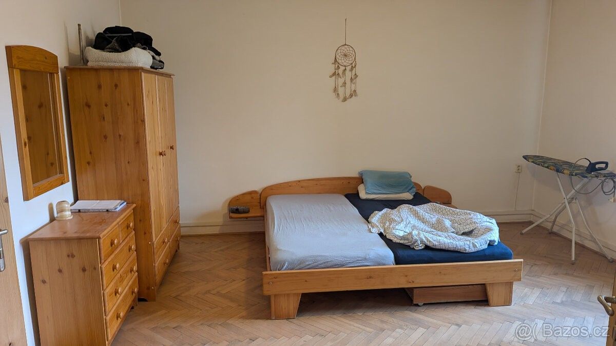 Prodej byt - Šumperk, 787 01