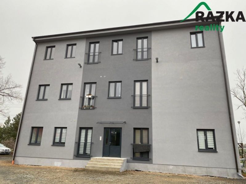 3+1, Kočov, 92 m²