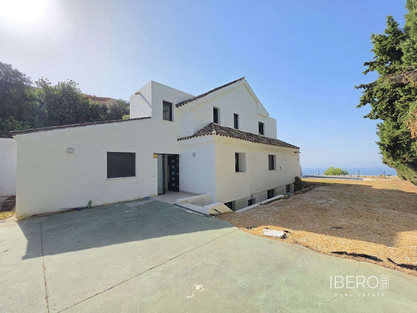 Prodej rodinný dům - Ojén, ES, 236 m² - 2