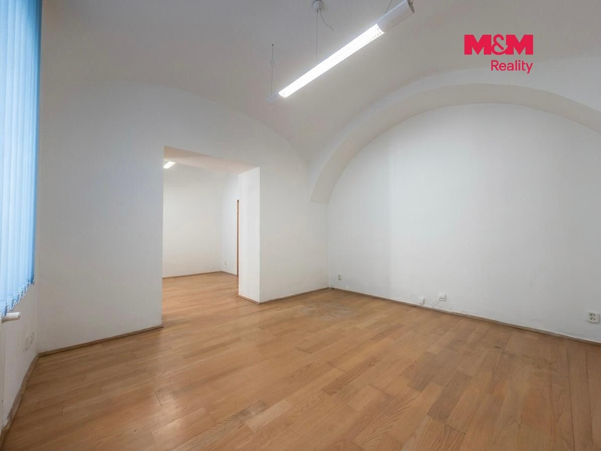 Obchodní prostory · 30 m² · Jesenická, Bruntál - 3