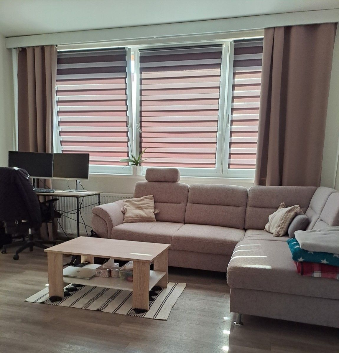 Pronájem byt 2+1 - Jana Maluchy, Ostrava - Dubina u Ostravy, Moravskoslezský kraj, 44 m² - 2