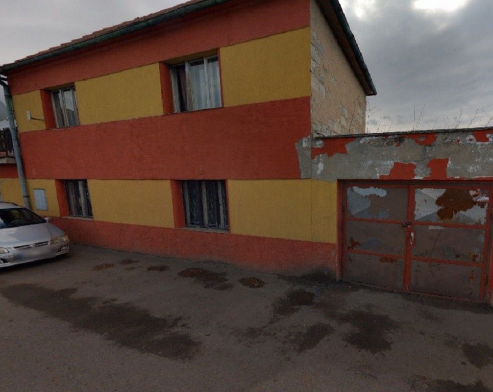 Prodej rodinný dům - Lovosice, 410 02