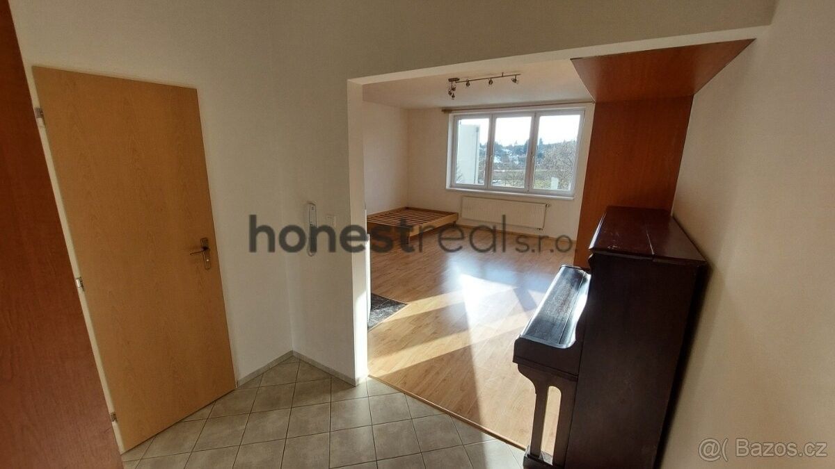 Pronájem byt - Brno, 621 00