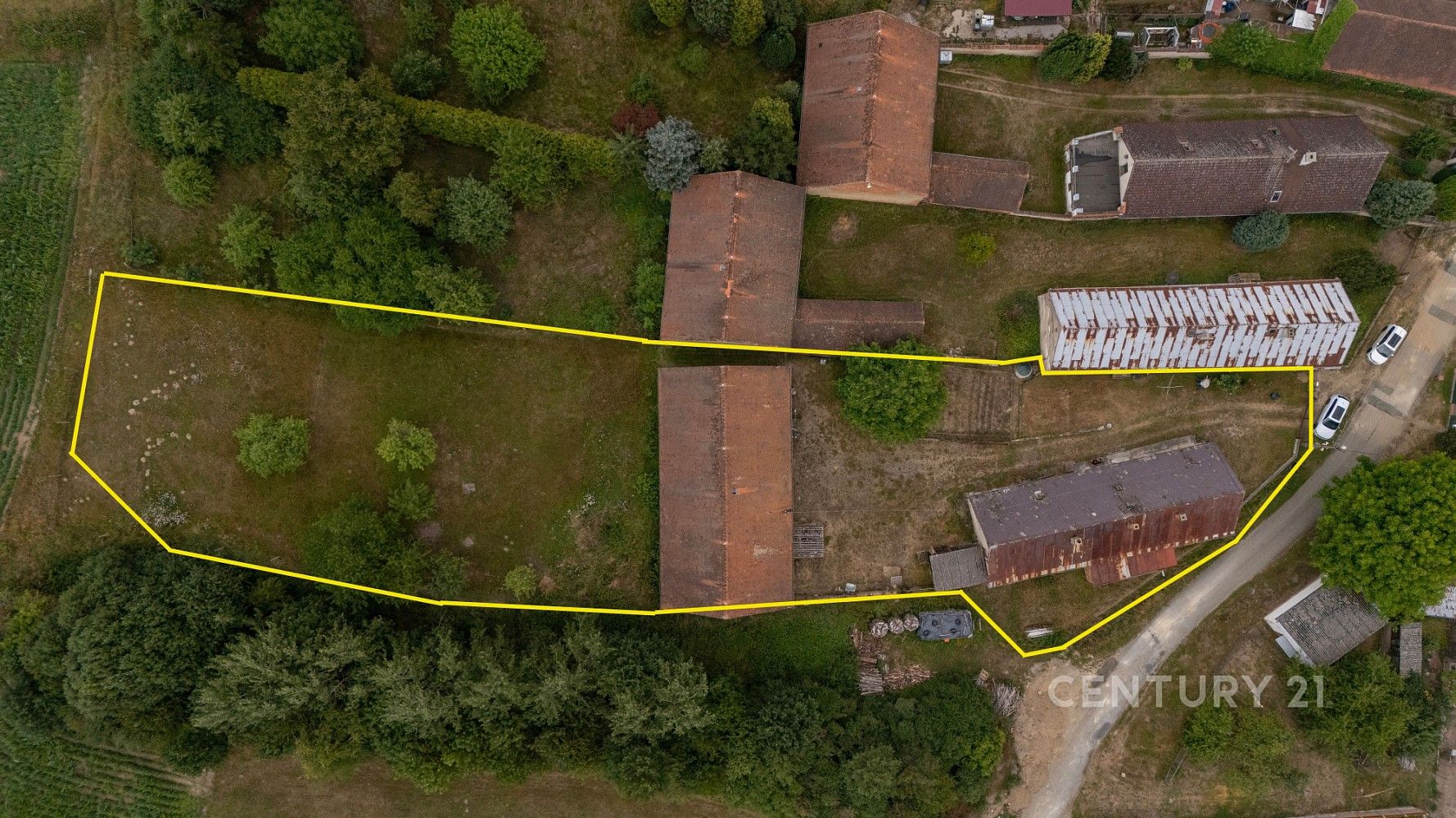 Chalupa · 98 m² · Bor, okres Tachov, Plzeňský kraj - 3