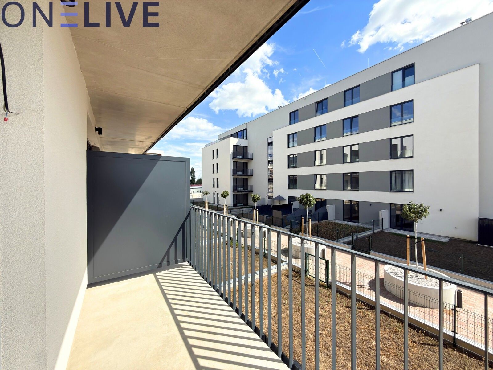 1+kk, Železná, Plzeň Jižní Předměstí, 39 m² - 2