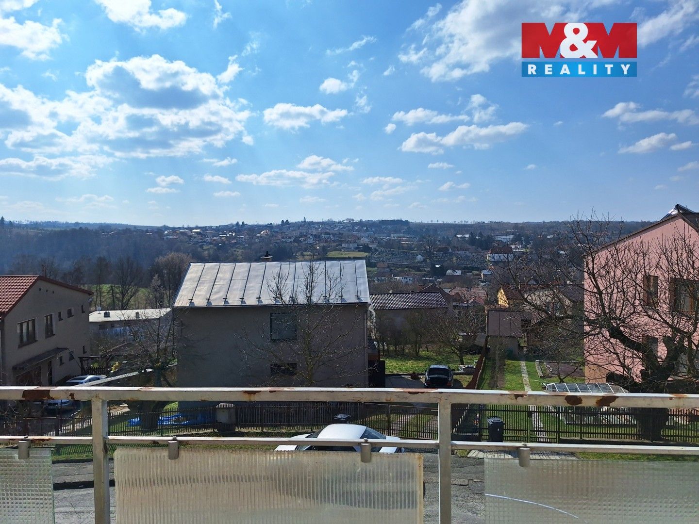 Rodinný dům · 155 m² · Zoufalka II, Ledeč nad Sázavou - 4