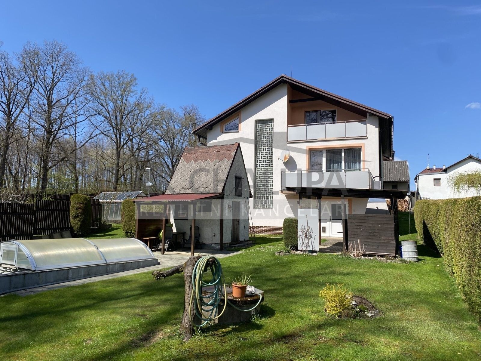 Rodinný dům · 300 m² · Novohradská, Staré Hodějovice - 3