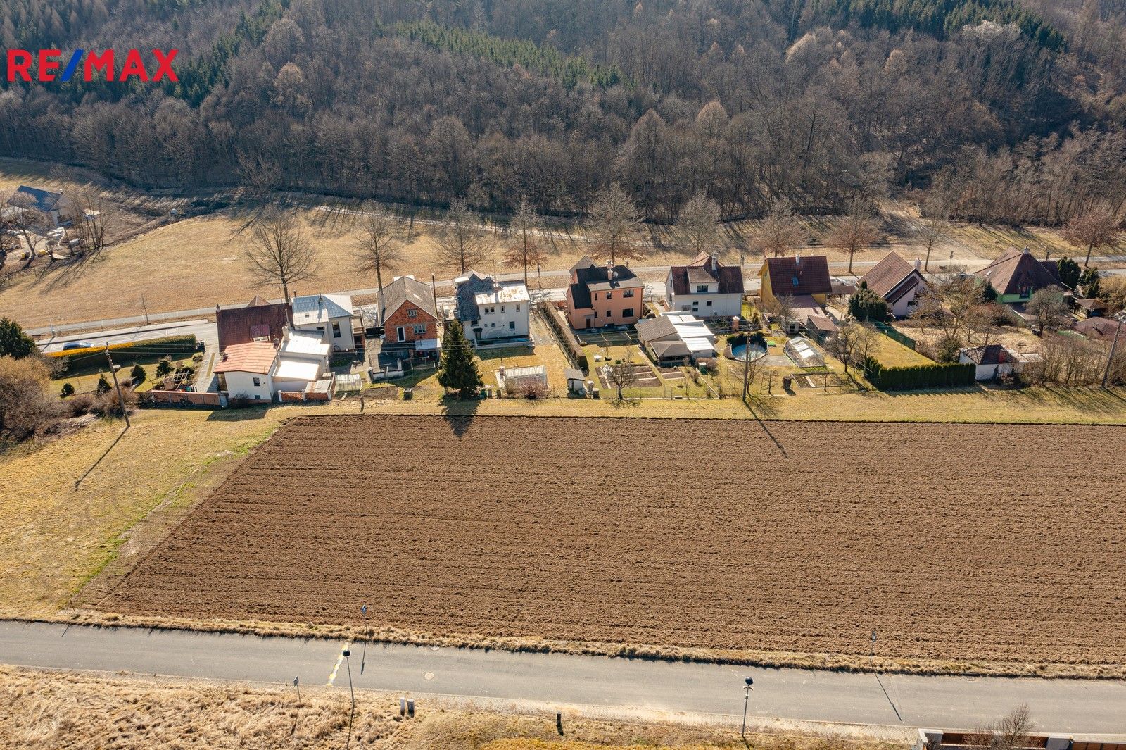 Pozemky pro bydlení, , Zlín, 1 m²