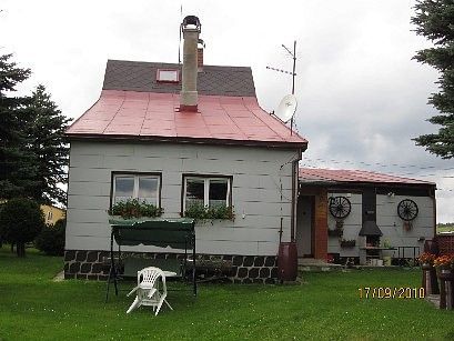 Chalupa · 164 m² · Abertamy, okres Karlovy Vary, Karlovarský kraj - 3