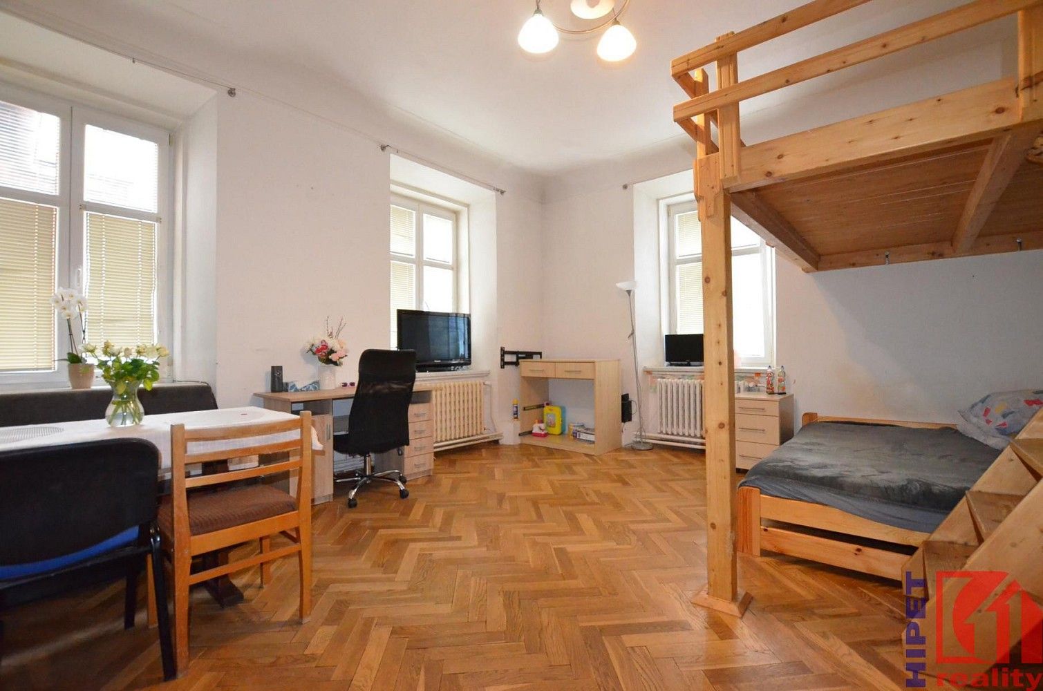 Byt 1+1 · 49 m² · Svoboda nad Úpou, okres Trutnov, Královéhradecký kraj - 4