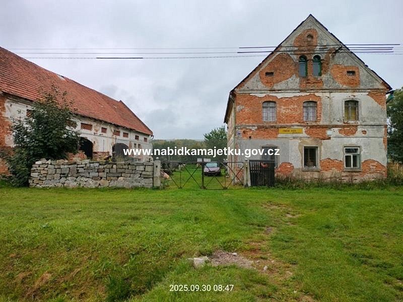 Rodinný dům · 516 m² · Vidnava, okres Jeseník - 4