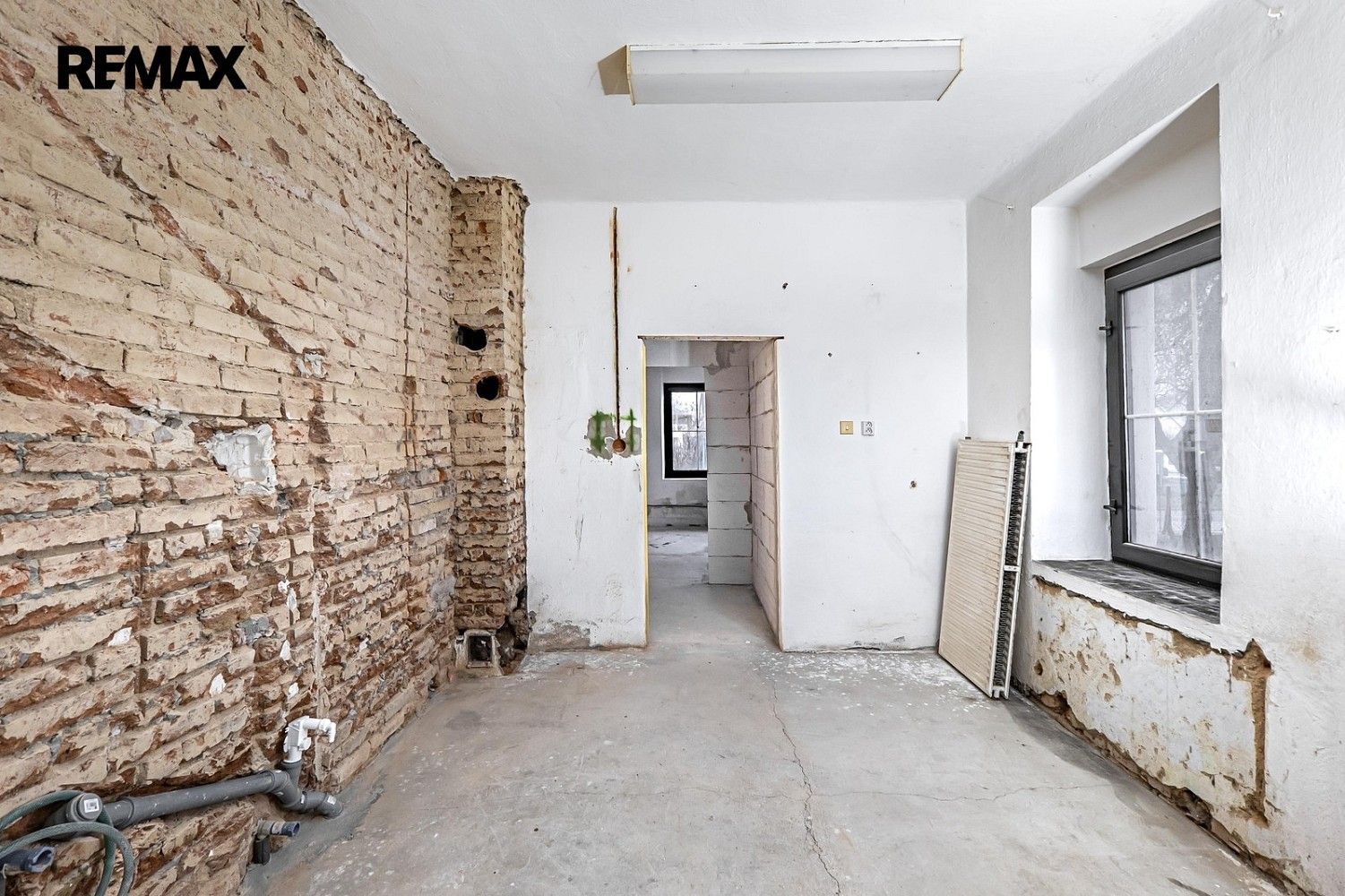 Rodinné domy, Nová Včelnice, okres Jindřichův Hradec, Jihočeský kraj, 108 m² - 2