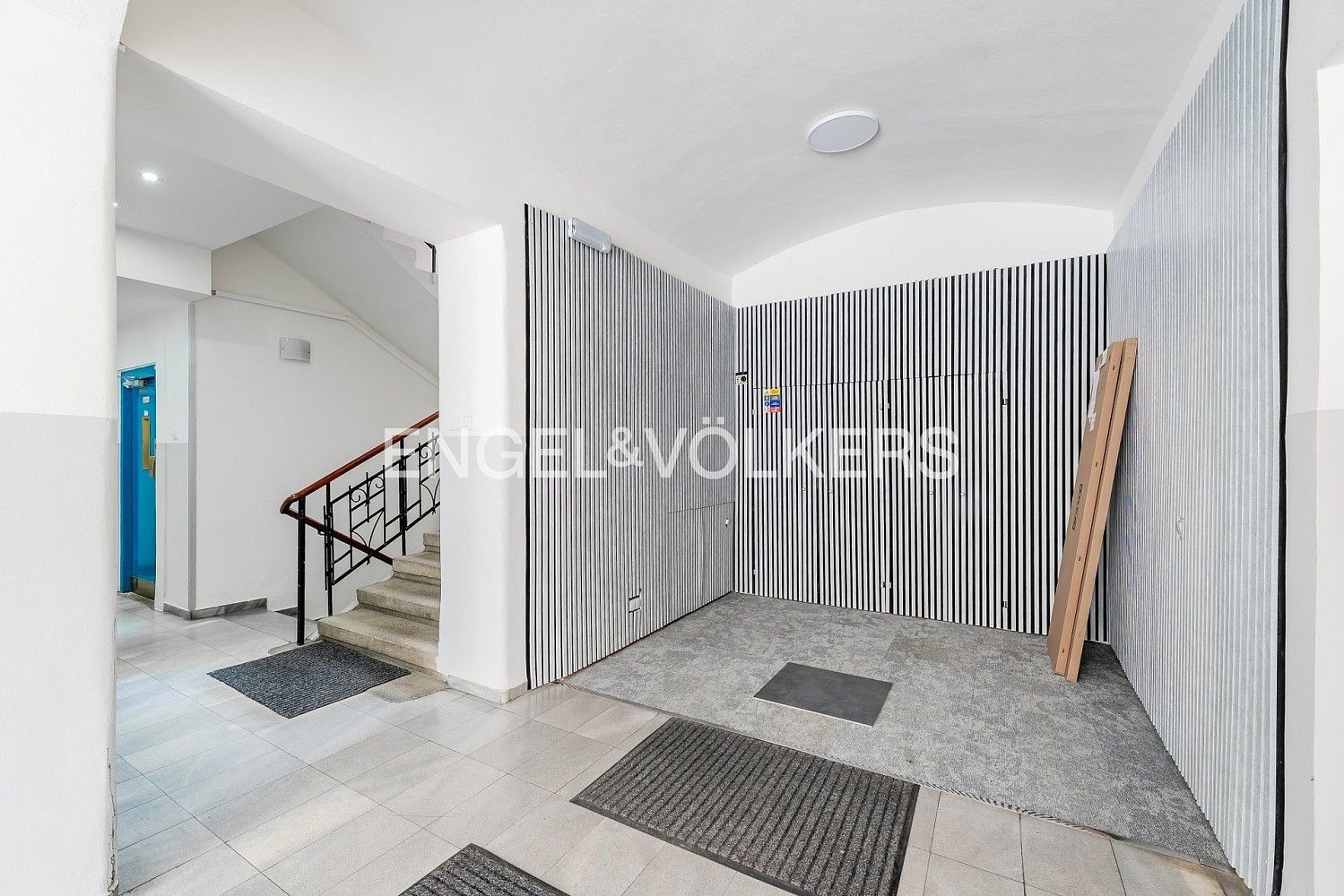 Kanceláře, Praha - Vinohrady, okres Praha 2, Hlavní město Praha, 99 m² - 2
