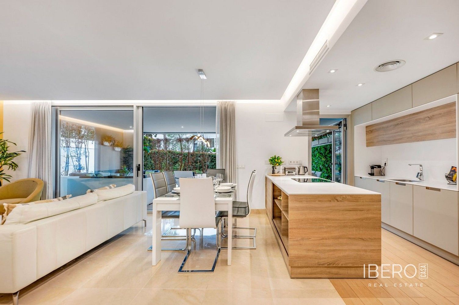 Byt 4+kk · 118 m² · Puerto Banús, Španělsko - 4