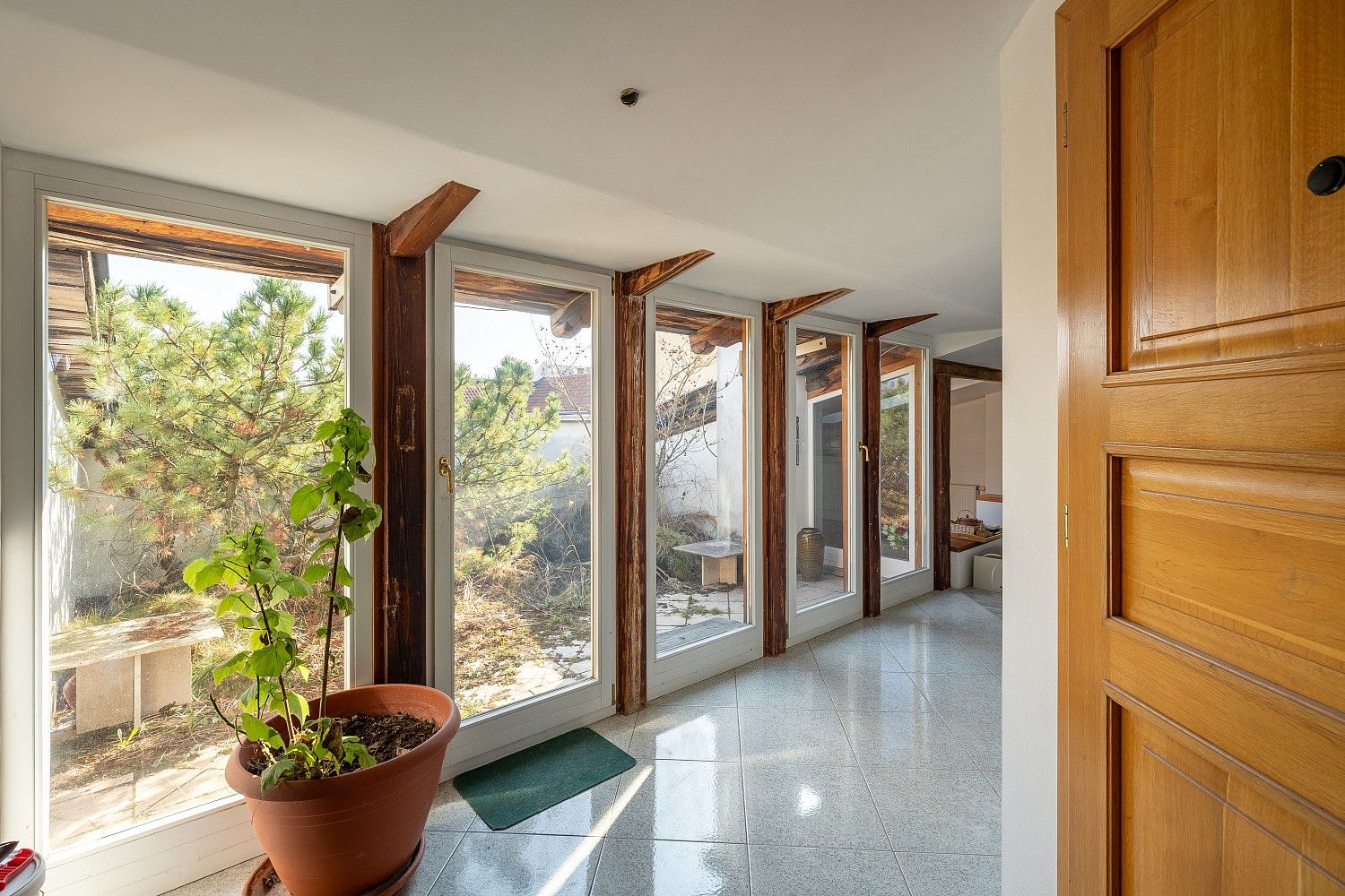 Prodej činžovní dům - Šumperk, Olomoucký kraj, 700 m² - 5