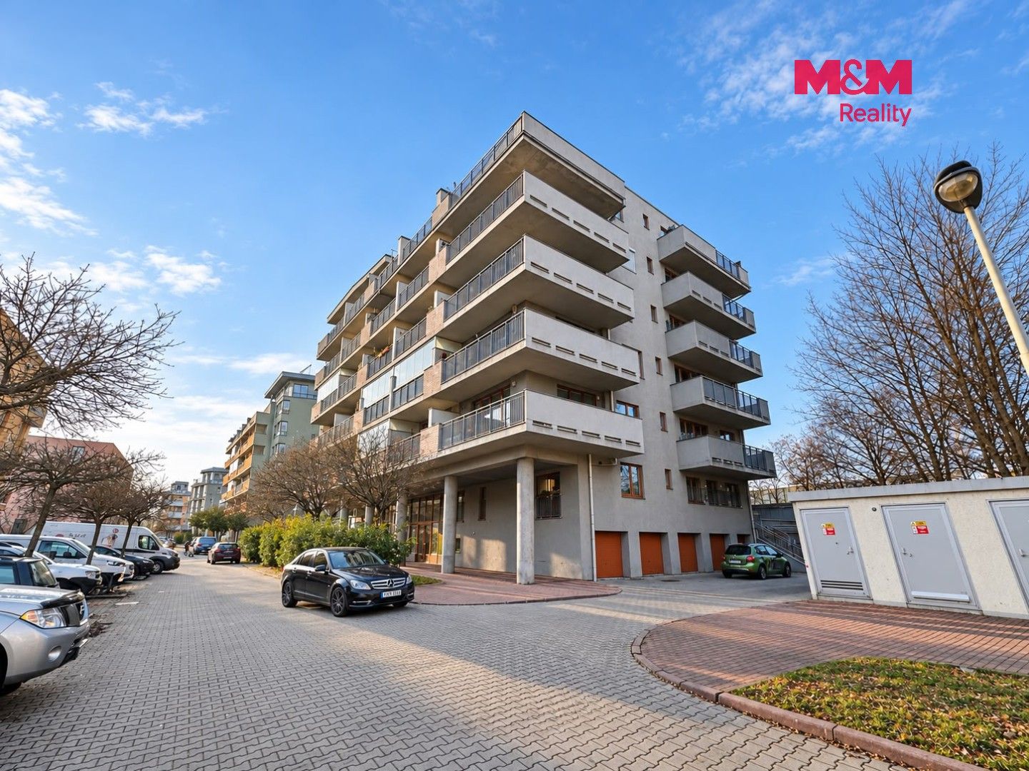 Ostatní, Velká skála, Praha, 11 m² - 2