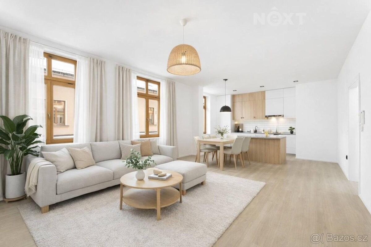 Prodej byt - Jilemnice, 514 01