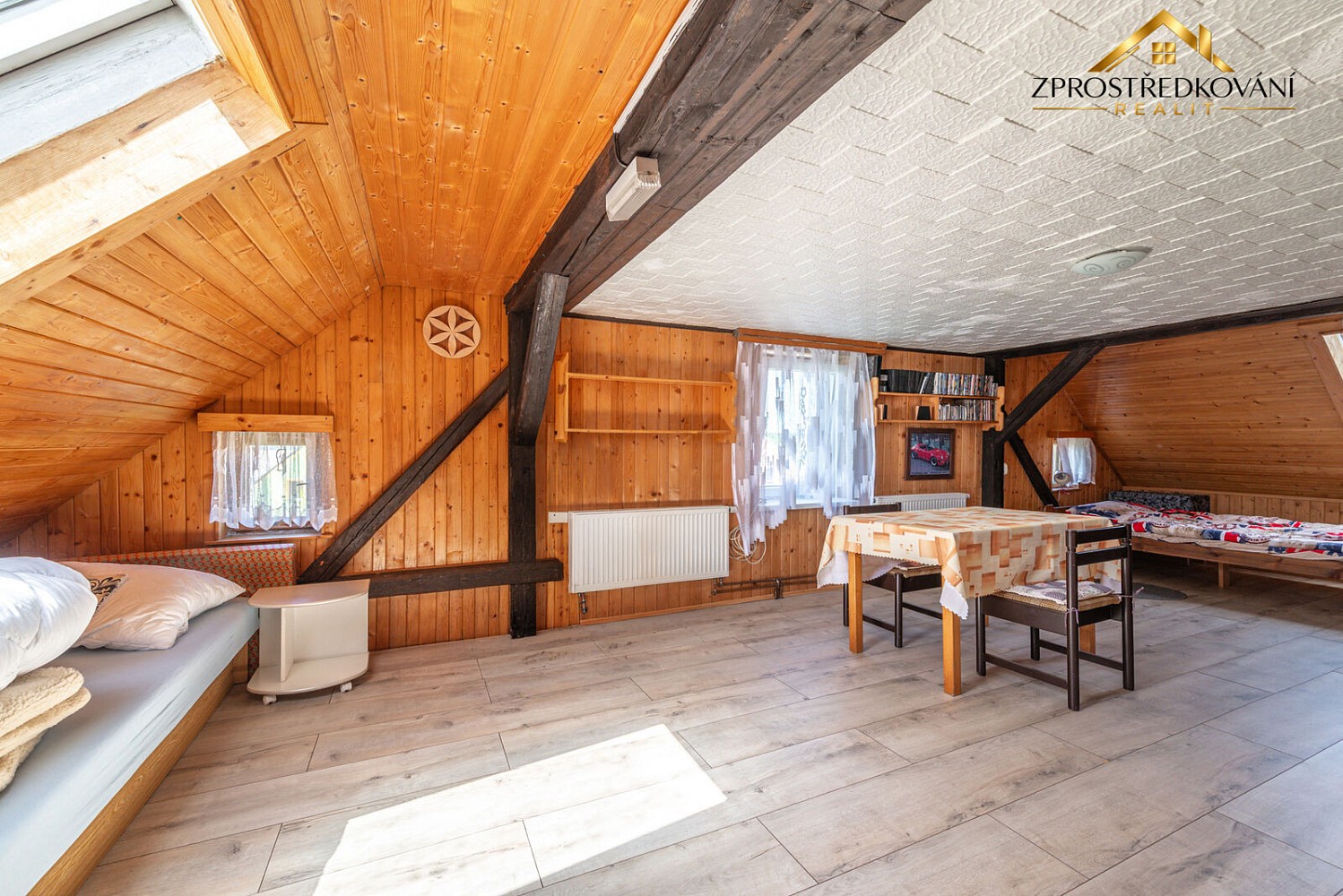 Rodinný dům · 250 m² · Perninská, Abertamy, okres Karlovy Vary - 3