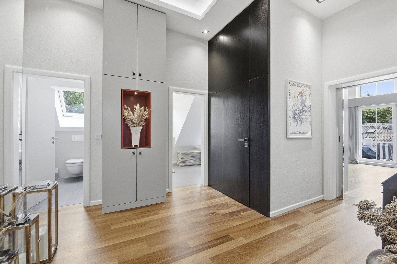Prodej byt 3+kk - München Trudering Bayern 81827, 98 m² - 5