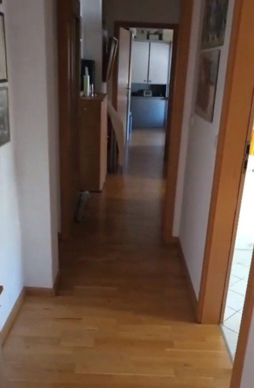 4+1, Lessingstraße 28 Halle (Saale) Paulusviertel Sachsen-Anhalt 06114, 93 m²