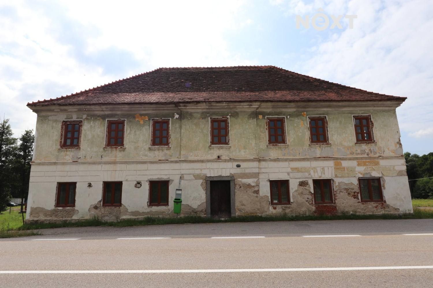 Sklady, Přechovice, 400 m²