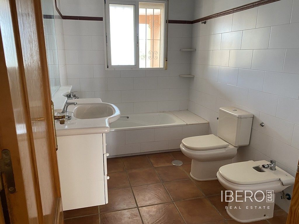 Prodej rodinný dům - Fuente Alamo, ES, 109 m² - 5