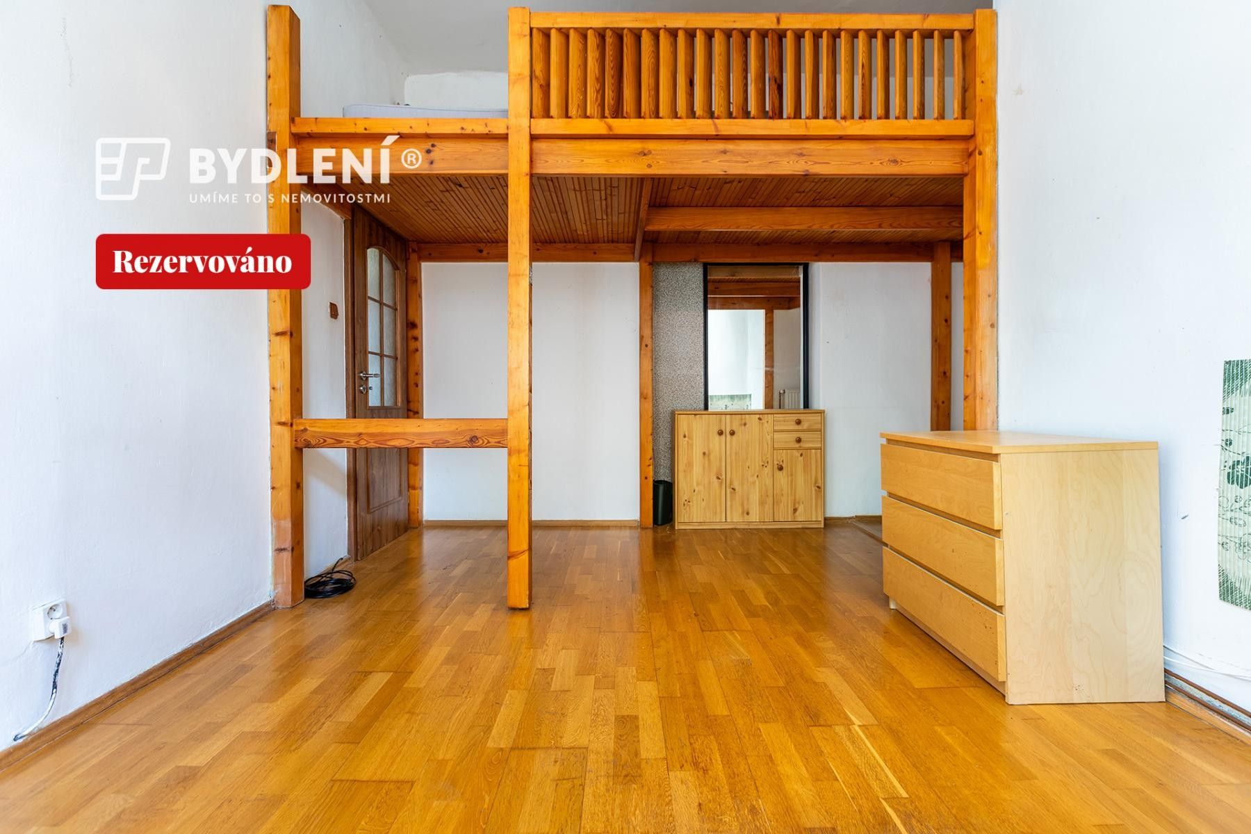 Byt 3+1 · 74 m² · Elišky Krásnohorské  , Ústí nad Labem - 1