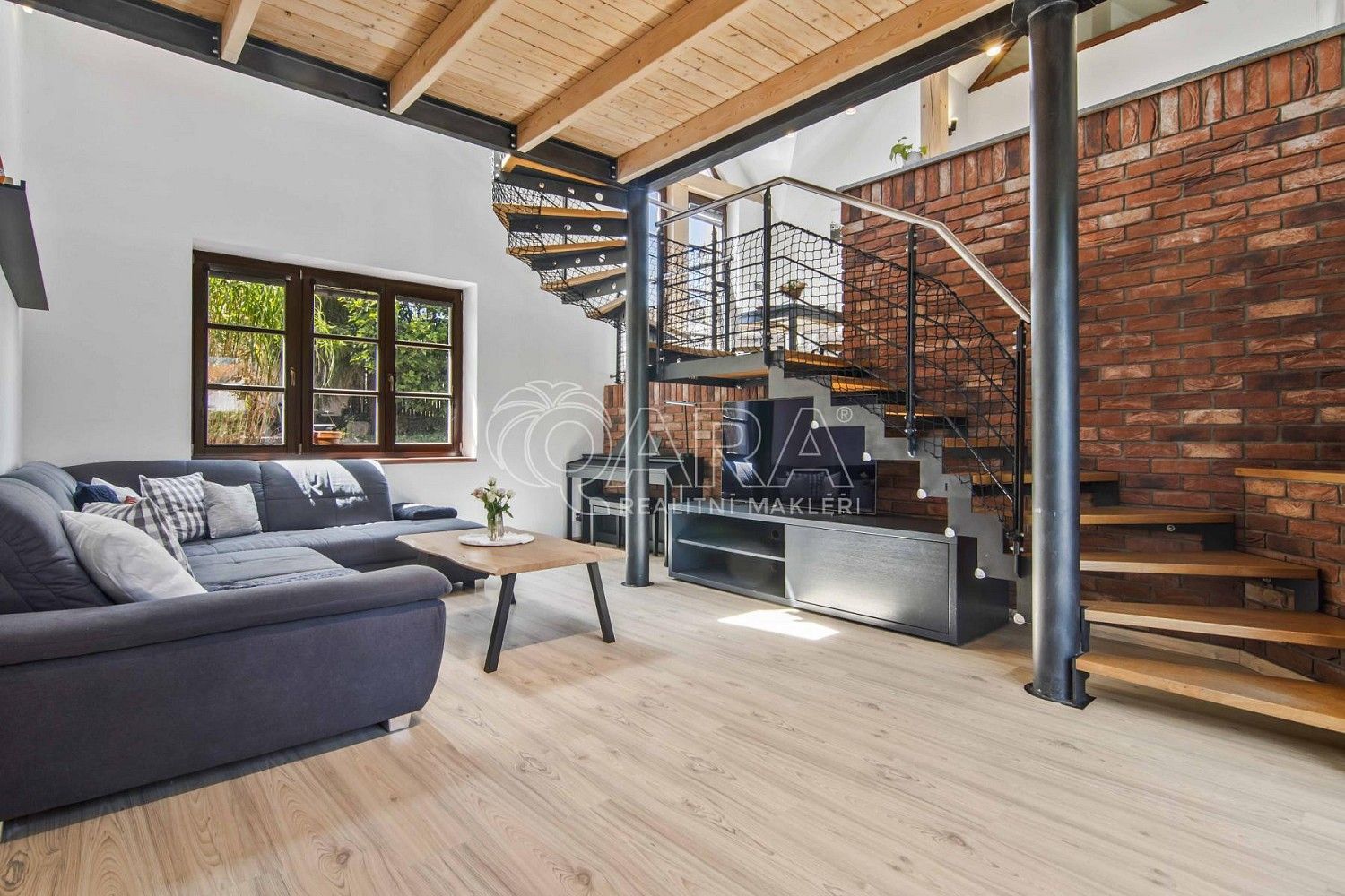 Rodinné domy, Kosova Hora, okres Příbram, Středočeský kraj, 280 m² - 2